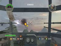 Crimson Skies - High Road to Revenge sur Microsoft X-Box